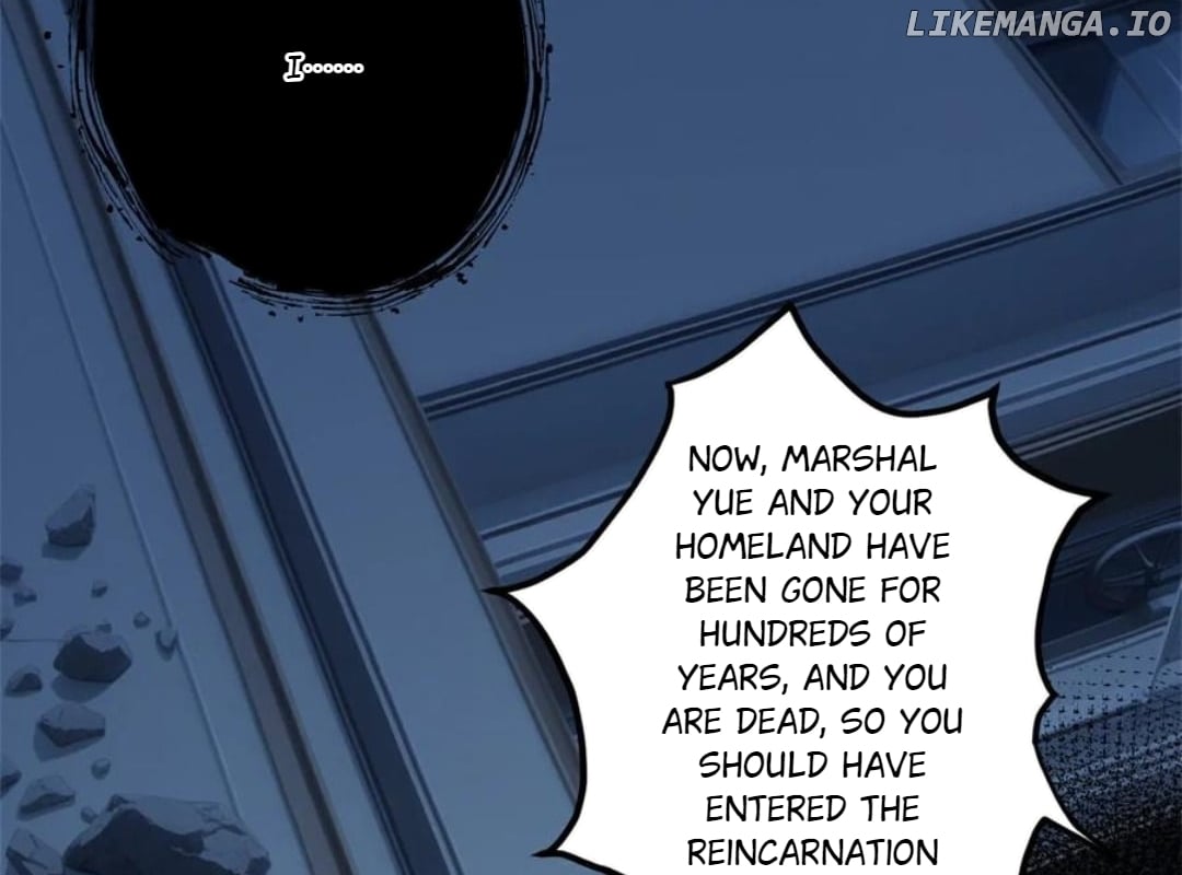 Entertainment Industry Feng Shui Master Chapter 19 - page 44